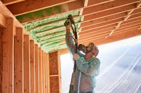 Insulation Air Sealing in El Rancho, NM